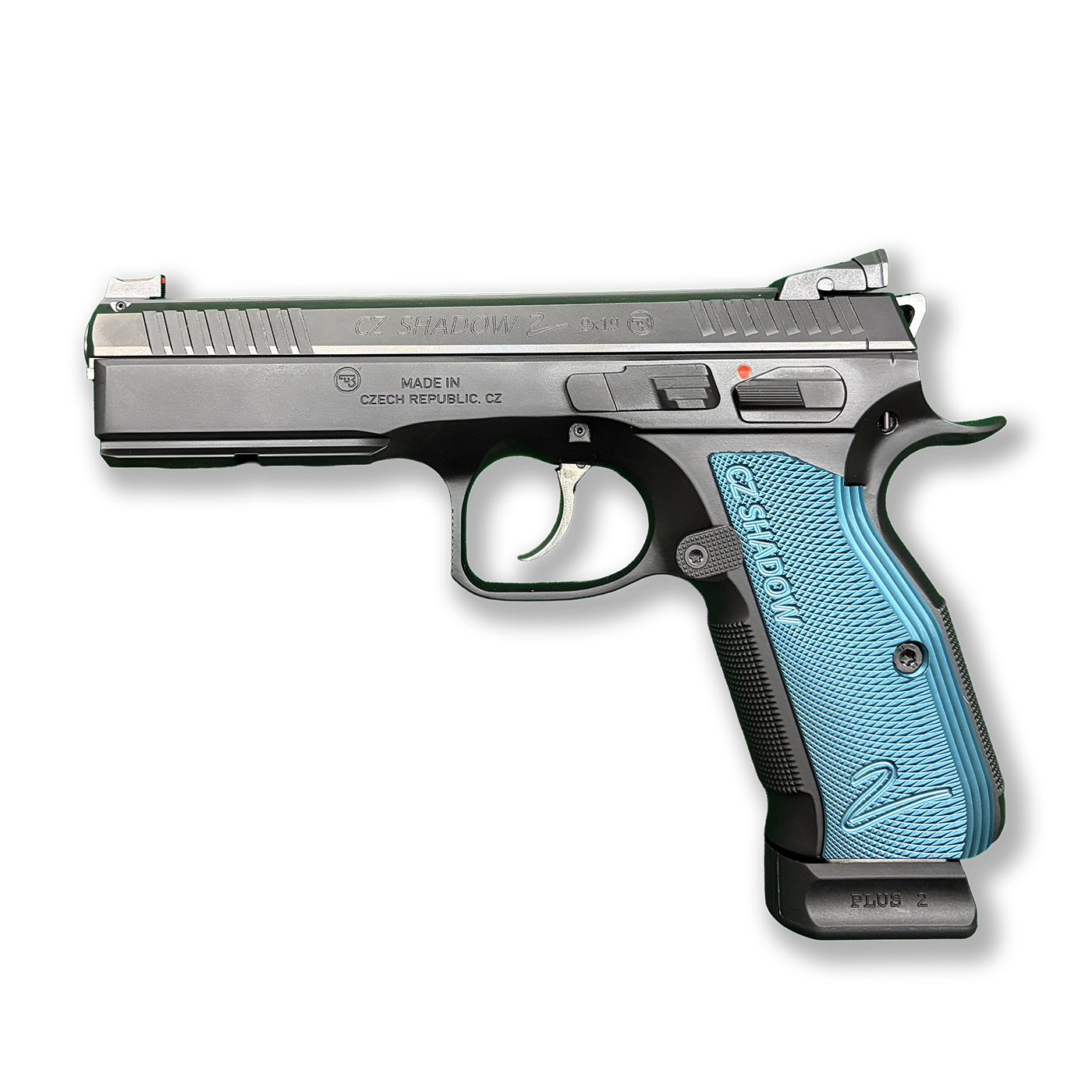 CZ Shadow 2
